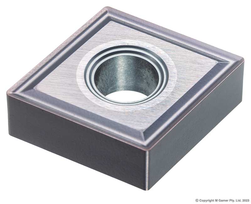 Turning Insert (Pack of 10)
